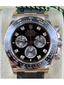 全新 ▶️ Rolex 勞力士 DAYTONA ◀️ 126515LN 2025年錶 (40mm)